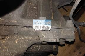 КОРОБКА ПЕРЕДАЧW VOLVO V40 S40 2.0 БЕНЗИН JC5 222