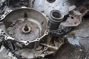 КОРОБКА ПЕРЕДАЧW VOLVO V40 S40 2.0 BNZ 30857483