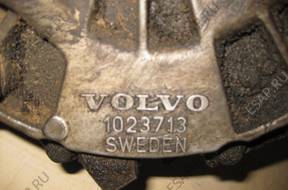 КОРОБКА ПЕРЕДАЧw Volvo V40 S40 2.0 T 160 km 97-1999 год