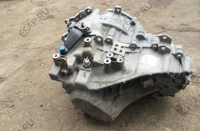 КОРОБКА ПЕРЕДАЧW VOLVO V40 S40 2.0 T 16V