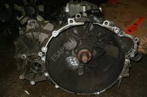 КОРОБКА ПЕРЕДАЧW VOLVO V40 S40 2.0 T TURBO KRAKW