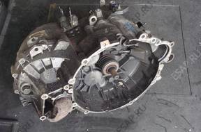 КОРОБКА ПЕРЕДАЧW VOLVO V40 S40 2.0T M56H