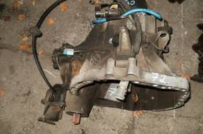 КОРОБКА ПЕРЕДАЧW VOLVO V40 S40 96 1.8 JC5222