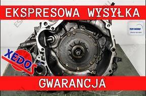 КОРОБКА ПЕРЕДАЧW VOLVO V40 S40 98 1.9 TD 50-42LE FV