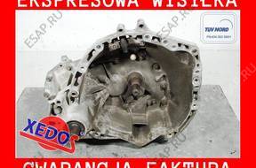 КОРОБКА ПЕРЕДАЧW VOLVO V40 S40 99 1.8 16V B4184S3