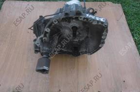 КОРОБКА ПЕРЕДАЧw volvo v40 s40 j 3306