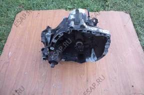 КОРОБКА ПЕРЕДАЧw volvo v40 s40 jb3 301