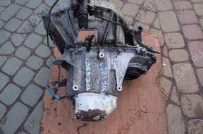 КОРОБКА ПЕРЕДАЧw volvo v40 s40 JB3 304