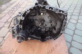 КОРОБКА ПЕРЕДАЧw volvo v40 s40 JB3 304