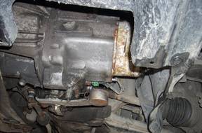 КОРОБКА ПЕРЕДАЧW VOLVO V40 S40 JC5222