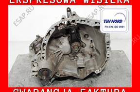 КОРОБКА ПЕРЕДАЧW VOLVO V40 S40 VW 02 1.8 B418452