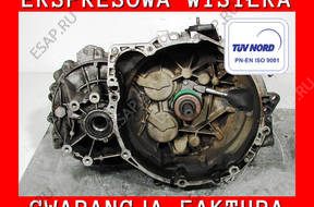 КОРОБКА ПЕРЕДАЧW VOLVO V40 VW 02 1.9TD/DI D4192T3