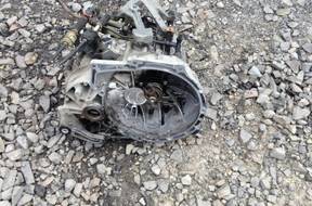 КОРОБКА ПЕРЕДАЧW VOLVO V50 S40 1,6 D 3M5 год,-7F096-YF