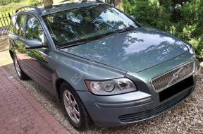 КОРОБКА ПЕРЕДАЧW VOLVO V50 S40 1.6 D 109KM D4164T