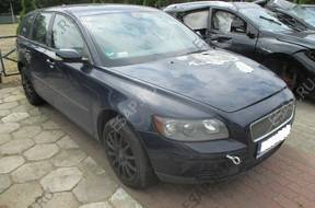 КОРОБКА ПЕРЕДАЧW VOLVO V50 S40 1.6 D 110KM D4164T