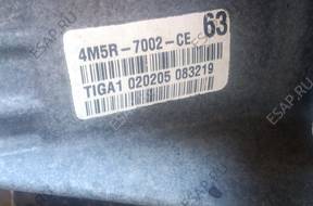 КОРОБКА ПЕРЕДАЧW VOLVO V50 S40 2.0D 4M5 год,-7002-CE