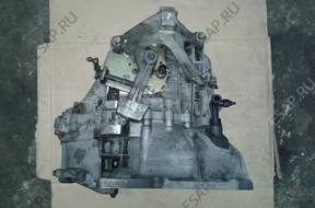 КОРОБКА ПЕРЕДАЧw volvo v50 s40 c30 1.6d МЕХАНИКА 5bie