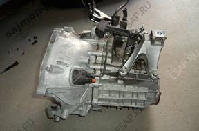 КОРОБКА ПЕРЕДАЧw VOLVO V50 S40 C30 C70 2.0 БЕНЗИН