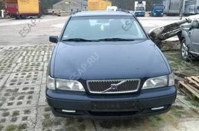 КОРОБКА ПЕРЕДАЧw VOLVO V70 2,4 БЕНЗИН 1998 год Europa