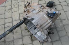 КОРОБКА ПЕРЕДАЧw VOLVO V70 S60 2,4 БЕНЗИН 1023705