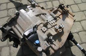 КОРОБКА ПЕРЕДАЧw VOLVO V70 S60 2,4 БЕНЗИН 1023705