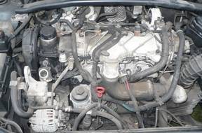 КОРОБКА ПЕРЕДАЧW VOLVO v70 s60  M56 -2.4 D5