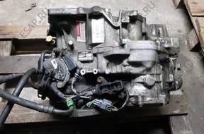 КОРОБКА ПЕРЕДАЧW VOLVO V70 S80 S70 2,4B 55-50SN