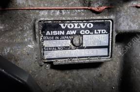 КОРОБКА ПЕРЕДАЧW VOLVO V70 S80 S70 2,4B 55-50SN