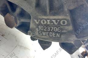 КОРОБКА ПЕРЕДАЧW VOLVO V70 XC70 2.4 T