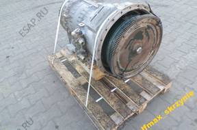 КОРОБКА ПЕРЕДАЧw Volvo wozido PT1663 PT1662 PT1661