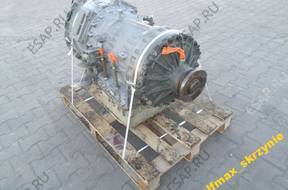 КОРОБКА ПЕРЕДАЧw Volvo wozido PT1663 PT1662 PT1661