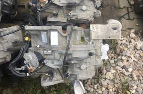 КОРОБКА ПЕРЕДАЧW VOLVO XC70 2.4 T3 8636765 2002