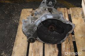 КОРОБКА ПЕРЕДАЧW VOYAGER 01-07 2.5 CRD