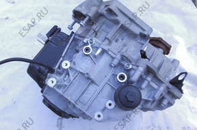 КОРОБКА ПЕРЕДАЧW VW 02E300062H PQE DSG 260kmSHARAN