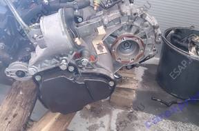 КОРОБКА ПЕРЕДАЧW VW 1,4 1,9 TDI POLO FABIA EXB