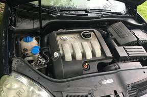 КОРОБКА ПЕРЕДАЧw Vw 1,9 TDI GQQ JCR