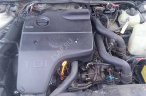 КОРОБКА ПЕРЕДАЧw vw 1,9td pasat golf (T4 bus)