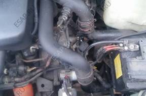 КОРОБКА ПЕРЕДАЧw vw 1,9td pasat golf (T4 bus)