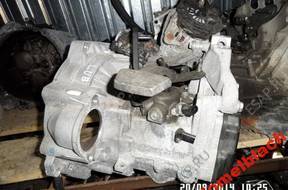 КОРОБКА ПЕРЕДАЧW VW, 11-13 год.  BLUMOTION