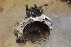 КОРОБКА ПЕРЕДАЧW VW 1.2 БЕНЗИН JHN