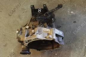 КОРОБКА ПЕРЕДАЧW VW 1.2 БЕНЗИН JHN