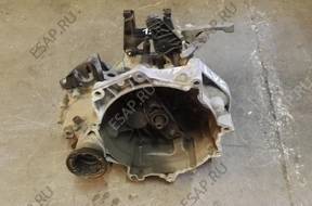 КОРОБКА ПЕРЕДАЧW VW 1.2 БЕНЗИН LVC