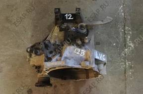 КОРОБКА ПЕРЕДАЧW VW 1.2 БЕНЗИН LVC