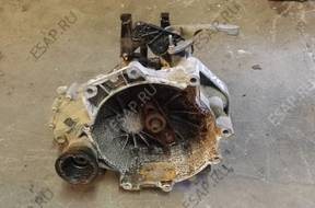 КОРОБКА ПЕРЕДАЧW VW 1.2 БЕНЗИН LVG CHF