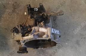КОРОБКА ПЕРЕДАЧW VW 1.4 БЕНЗИН LVE BXW