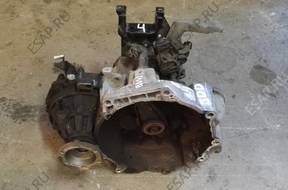 КОРОБКА ПЕРЕДАЧW VW 1.4 TDI JDD JDE BNV BMS