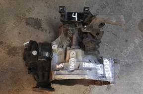 КОРОБКА ПЕРЕДАЧW VW 1.4 TDI JDD JDE BNV BMS
