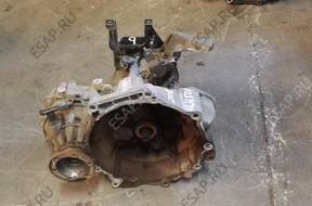 КОРОБКА ПЕРЕДАЧW VW 1.4 TDI JDE JDD BNV BMS