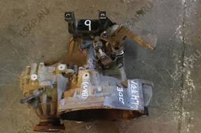 КОРОБКА ПЕРЕДАЧW VW 1.4 TDI JDE JDD BNV BMS