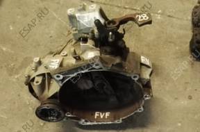 КОРОБКА ПЕРЕДАЧW VW 1.6 BEN FVF BGU